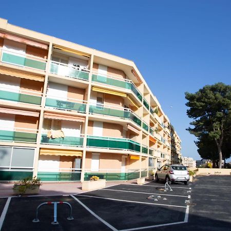 Apartment Cote D'Azur-16 By Interhome Bormes-les-Mimosas Exterior foto