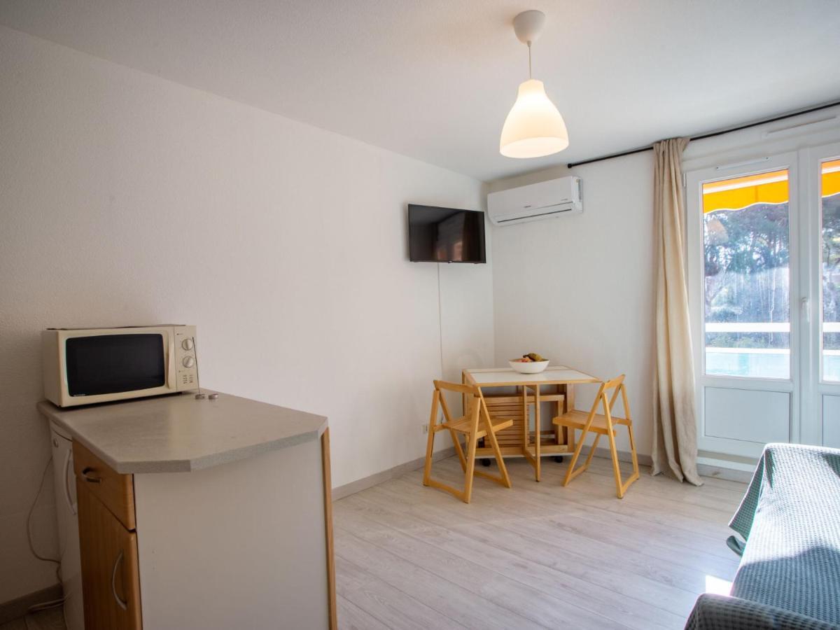 Apartment Cote D'Azur-16 By Interhome Bormes-les-Mimosas Exterior foto