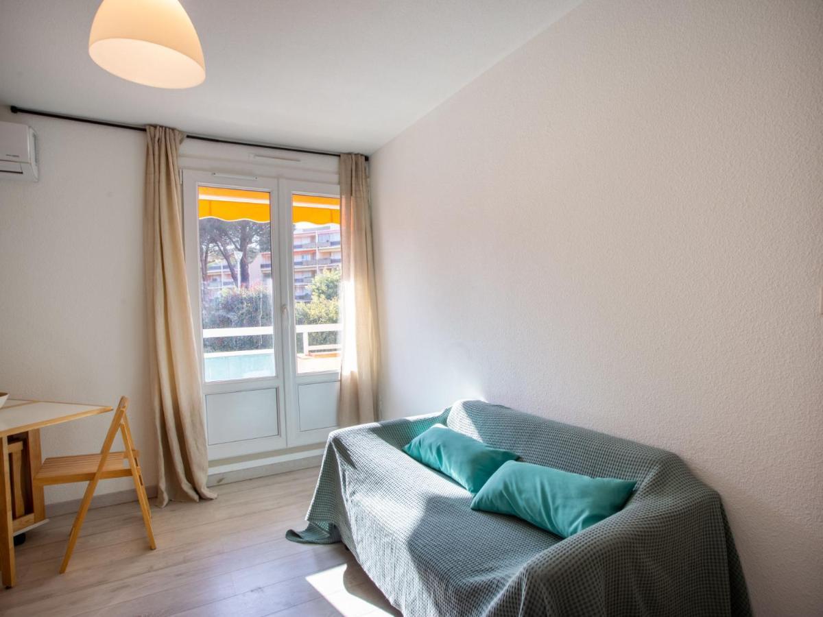 Apartment Cote D'Azur-16 By Interhome Bormes-les-Mimosas Exterior foto